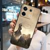 Rodeo Cowboy Lasso Funda For Xiaomi Redmi Note 13 Pro 12 11 9 10 Pro 12S 11S 10S Redmi 13 12 10C 12C 13C Case