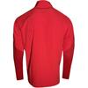 Under Armour Logo Zip Shoulder Long Sleeve Hoodie Men hoodies 1351319-600