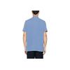Polo Ralph Lauren Logo Embroidered Casual Short Sleeve Polo Shirt Men Tops Sky-Blue 710936508-001