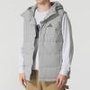 Adidas Men's Winter Sports Lifestyle Down Vest KH3996