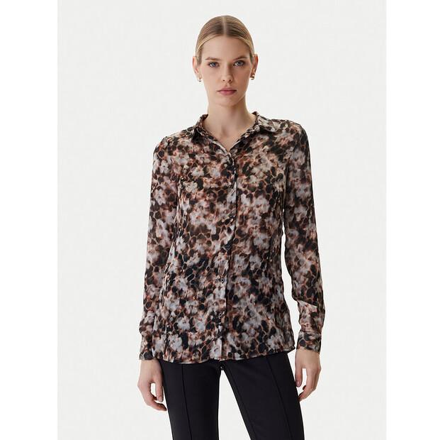 Рубашка Guess W6RH73 WDW82 EU S