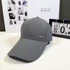 Spring And Summer Quick-Drying Baseball Caps For Men And Women'S Leisure Outdoor Sports Breathable Sunshade Sunscreen Breathable Cap
