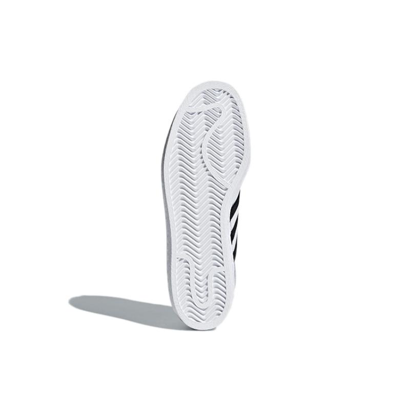 Adidas Superstar Slip On 'Footwear White' Women's Sneakers AC8581