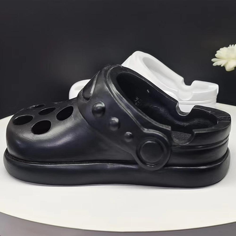 Ashtrays Resin Ornaments, Light Luxury Style Internet Celebrity Creative Ashtrays, Smoking Ash Tray