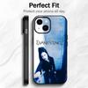 American Pop Singer E-Evanescence A-Amy Lee Phone Case Phone Case Soft Packaging Lightweight For iPhone17 16 15 14 13ProMax