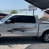 Автомобільна універсальна наклейка для Ford F150 Ranger Chevrolet Silverado Toyota Hilux Maxus T60 GWM Cannon Isuzu Dmax Pickup Decal Decal
