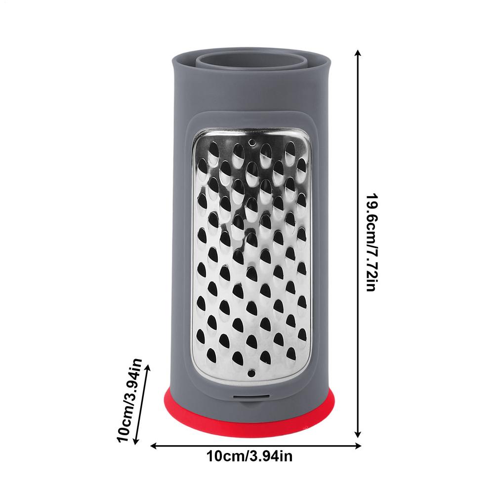 Kitchen Utensil Holder Detachable 2-in-1 Storage Organizer 2 in 1 Cooking Utensil Holder Kitchen Gadgets for Fork Spoon Spatula серый 3070₽