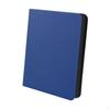 Trading Card Binder Album 9 Pocket Carry Case 252 Cards Protection Cover Collection for