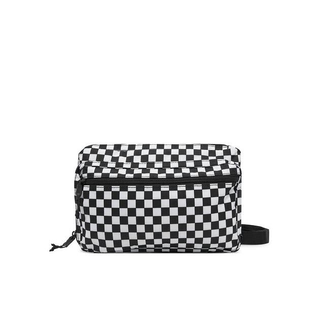 

Сумка Vans Bail Convertible Cross Body One Size