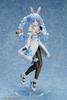 Hololive Production Usada Pekora 1/4 Scale Plastic Painted Finished Figure