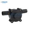 Mini Hand Self-priming Liquid Transfer Pumps Electric Drill Pump Portable Diesel Oil Fluid Water Pump Home Garden Outdoor Tool
