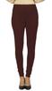 Atasi Women's Full Length Soft Cotton Leggings Stretchy Bottom Pants Free