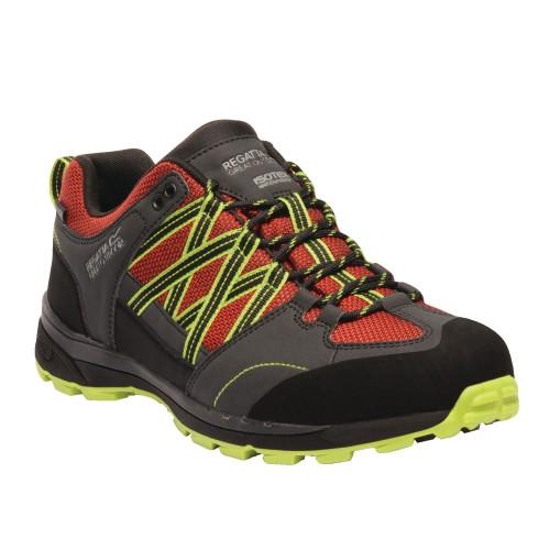 

Regatta Mens Samaris Low II Hiking Boots 6.5 UK