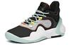 Men's Sneakers Anta Speedy Decision KT Thompson Cushioning Anti-Slip And Wear-Resistant Mid-Top Basketball