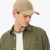 [Lacoste] Men's Flannel Window Check Shirt CH8535-55N6UI
