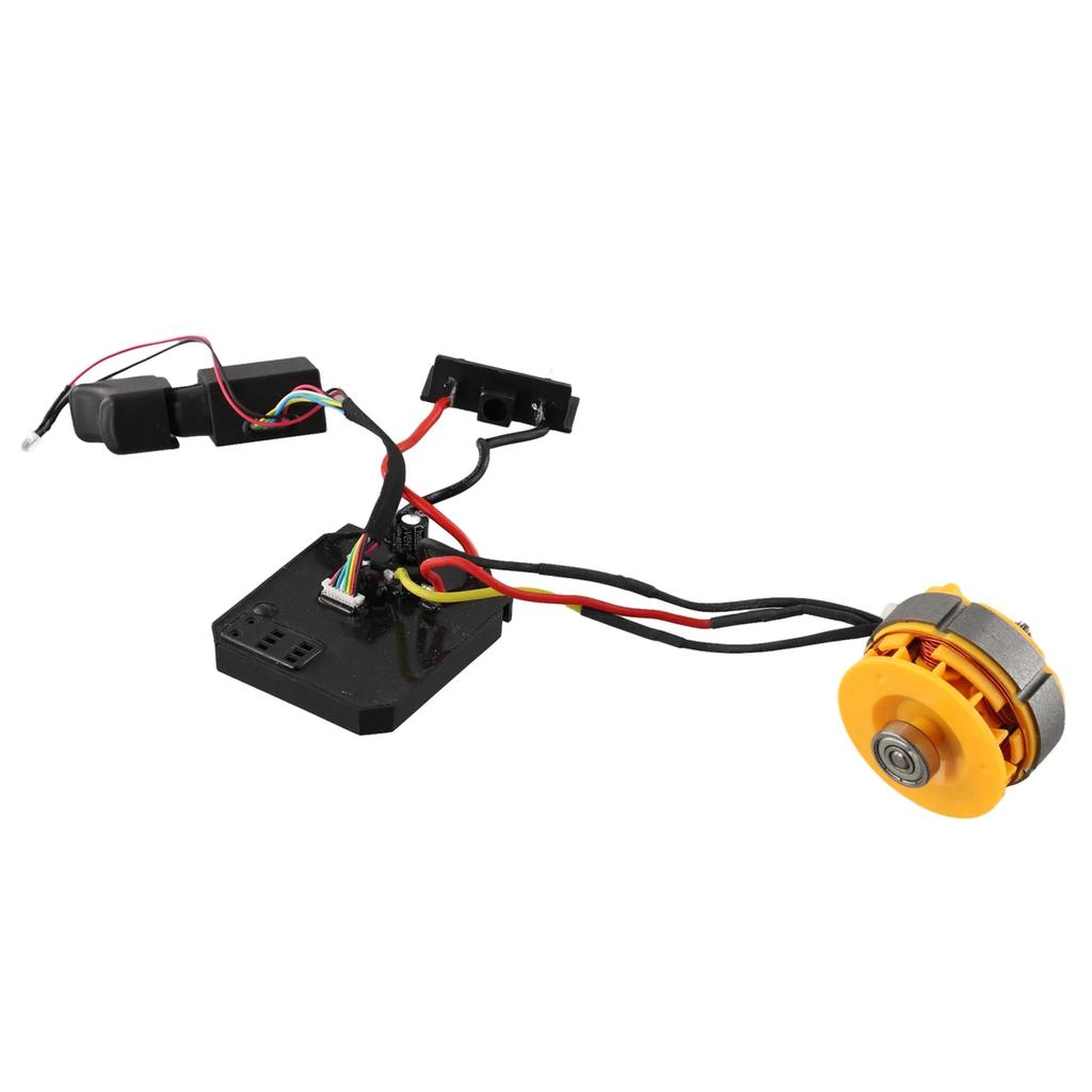 Motor Control Board-Switch Electric Dril Brushless-Motor Assembly/set For Dayi Brushless Electric Dril Sensorless Assembly
