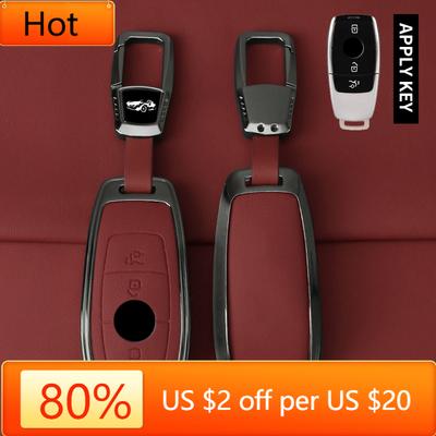 Accessoires pour l'électronique de voiture – Étuis porte-clés de voiture