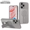 Suitable for Honor X1d carbon fiber bracket mobile phone case Huawei Honor X1C magnetic charging anti-drop protective case