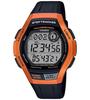 Casio Collection Sports Gear (Old Model) WS-2000H-4AJF Men's Black