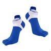 Atmungsaktive Zehensocken für einen aktiven Lebensstil