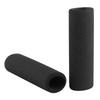 Foam slip-on cover for motorcycles Grip cover for motorcycles Grip