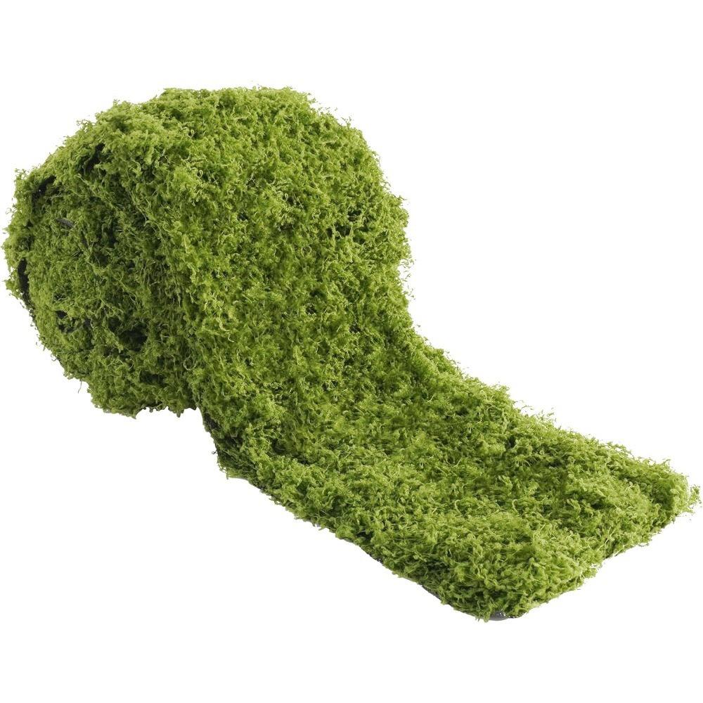 10*120cm  20*120cm Micro-landscape Model Lawn Scenery Making Model Moss  Fairy Garden Decoration