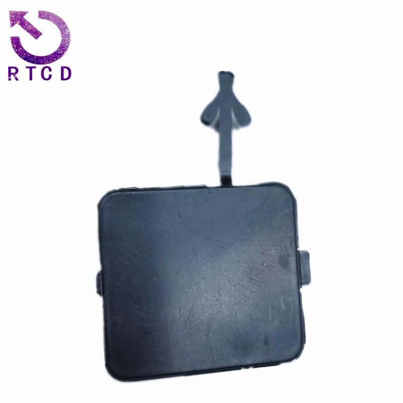 

Citroen C5 2009-2019 Bumper Tow Hook Cover (7414XX 7422L0) Exclusive Model P