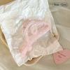 Jelly Pink Large Hair Claw For Women Elegant Acrylic Hairpins Hair Clip Headwear Girls Hair Accessories Gifts