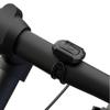 USB-Ladung Fahrradklingel Elektrische Hupe Alarm Lautsprecher für M365 Motorroller MTB Fahrrad Lenker Sicherheit Diebstahlschutz Alarm