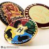 Tenyo Harry Potter Gold Badge Set Box Hogwarts [Box Sale]