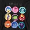 Inside Out 2 Childrens/Kids Emotional Day Hoodie