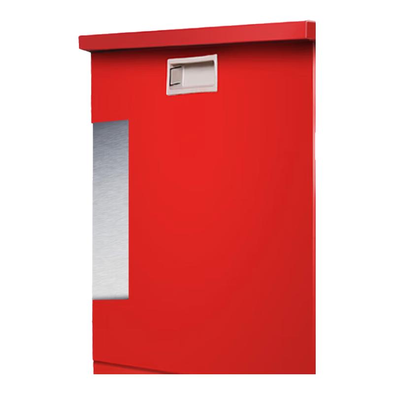 Stainless Steel Fire Sand Box