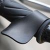 Motorrad Gasgriff-Unterstützung Gasgriff-Verstärker Beschleuniger Universelle Handauflage Wippgriff Gasgriff Handgelenkauflage Lenkergriff