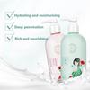 SANSEN - Oil Essence Fragrance Body Lotion - 2 Types