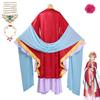 Riman Medicine House Girl's Whispering Cos Clothing Yuye Fei Cosplay Second Dimensional Anime Cosplay Costume