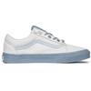 C2H4 X Vans Old Skool Relic Stone Unisex Sneakers Cream White-Onyx Tradewinds VN0A7Q2J628