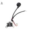 Ignition Coil 1E48F Ignition Coil Ignition Coil Fit For 63cc Brush Cutter Grass Trimmer 48 Engine 48F Grass Cutter Mower 1E48F
