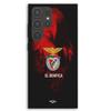 Case For Samsung Galaxy S23 Ultra SLB Benfica Eagle Maniacase