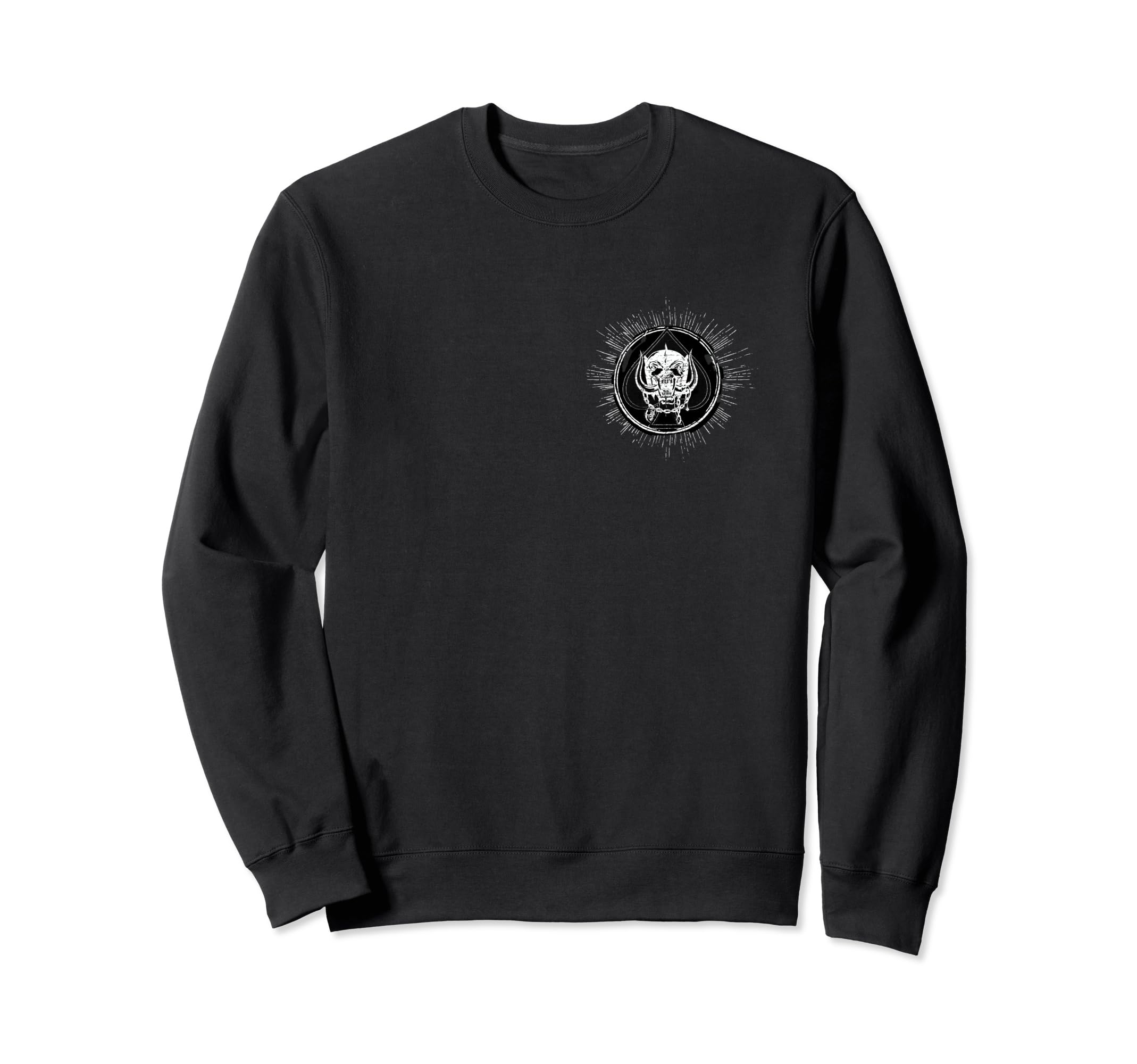 

Motörhead - Ace of Spades 40 Year Anniversary Sweatshirt
