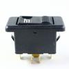Universal Auto Car Electric Power Window Switch Lifter Control 5 Pin DC 12V 20A Regulator Switch Harness Accessories