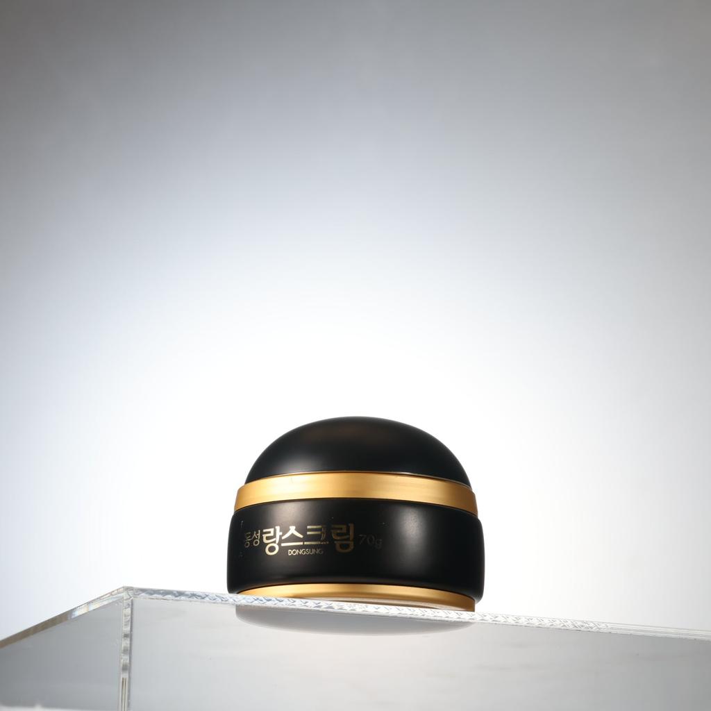 DONGSUNG Rannce Cream Melanin care 70g