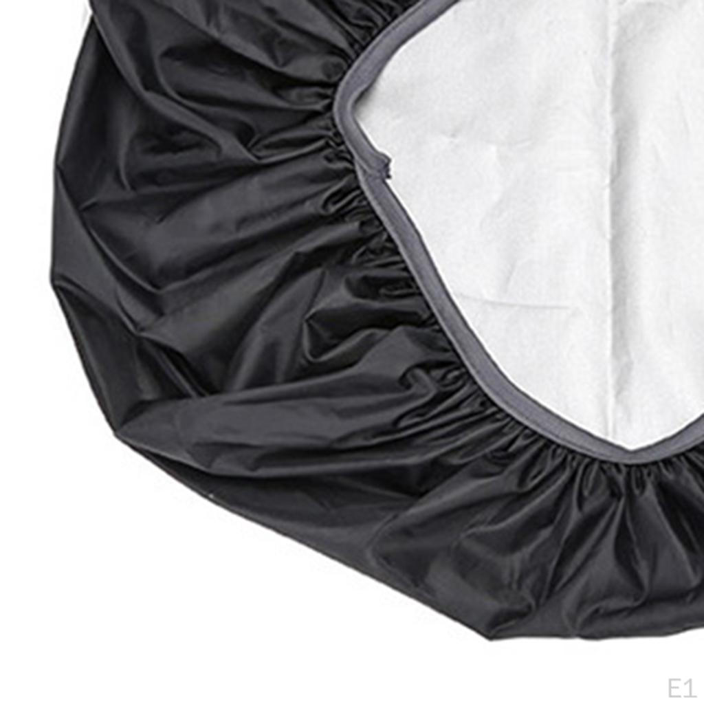 Bag Backpack Rucksack Dust Rain Cover Travel Outdoor