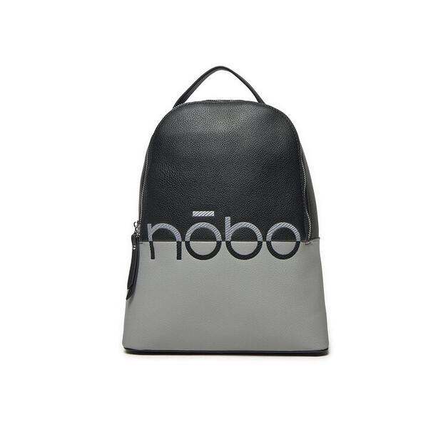 Рюкзак Nobo BAGT230-K020 чёрный 7689₽