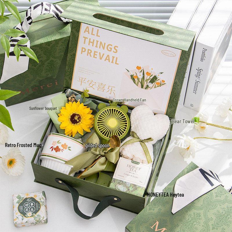 Goddess Festival & Women's Day Gifts: Elegant Souvenirs for Women, Bridesmaids, and Employees