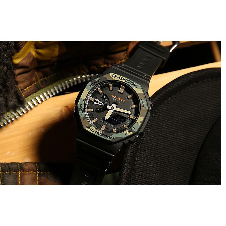 Casio G-Shock GA2100SU-1A GA-2100SU-1A