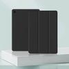 FOR Galaxy tabA8 tablet A9plus protective case S9FE leather T500 Tri-Fold T505 sleep mode TPU soft