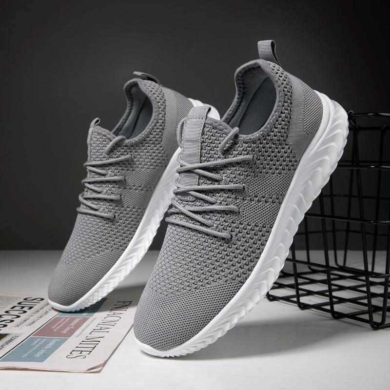 Fashion Fujeak Breathable Students Casual Shoes Sports Vulcanize Desginer Athletic Jogging Tenis Walking Shoes Ladies Jogging Trainers