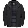 Куртка Jack Wolfskin Brandenburger