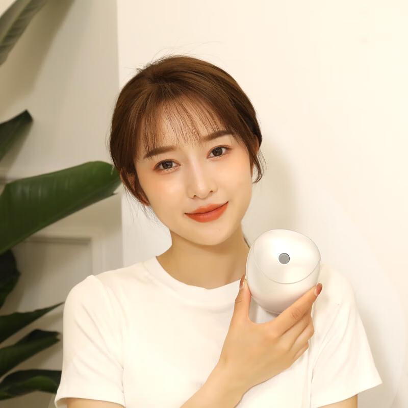 Wireless Electric Head Scalp Massager CN plug (adapter included)