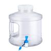 Portable Water Dispenser Bucket with Faucet
